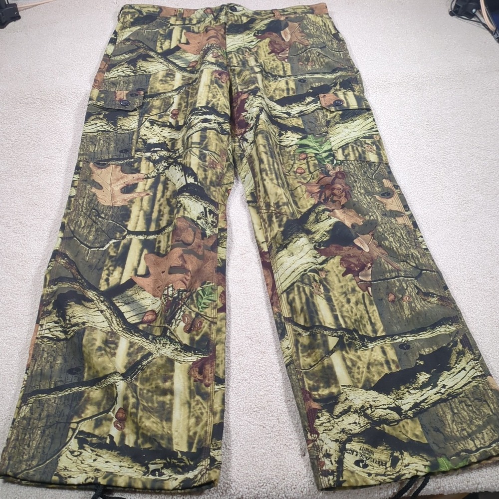 Liberty Mossy Oak Breakup infinity Camo Camouflage Hunting Cargo Pants